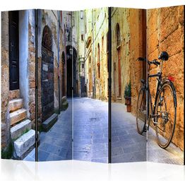 Sermi Artgeist Italy Holidays II 225x172cm