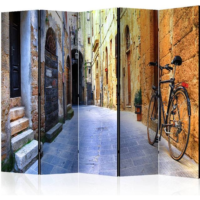 Sermi Artgeist Italy Holidays II 225x172cm