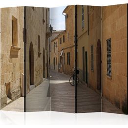 Sermi Artgeist Summer in Mallorca II 225x172cm