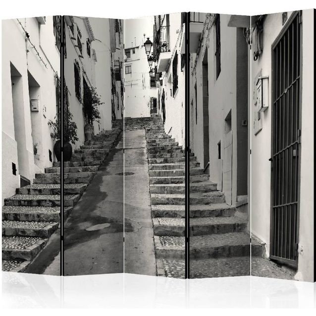 Sermi Artgeist Altea Old Town II 225x172cm