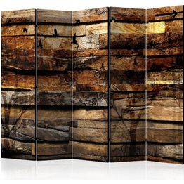 Sermi Artgeist Reflection of Nature II 225x172cm