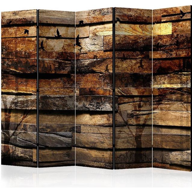 Sermi Artgeist Reflection of Nature II 225x172cm