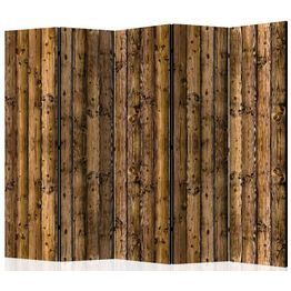 Sermi Artgeist Country Cottage II 225x172cm