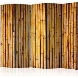 Sermi Artgeist Bamboo Garden II 225x172cm