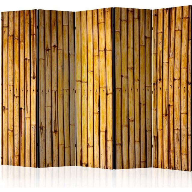 Sermi Artgeist Bamboo Garden II 225x172cm