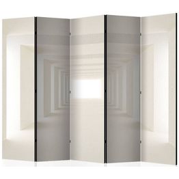 Sermi Artgeist Into the Light II 225x172cm