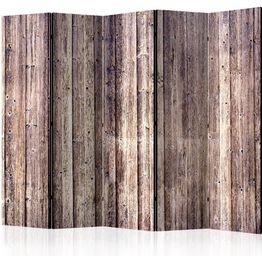 Sermi Artgeist Wooden Charm II 225x172cm