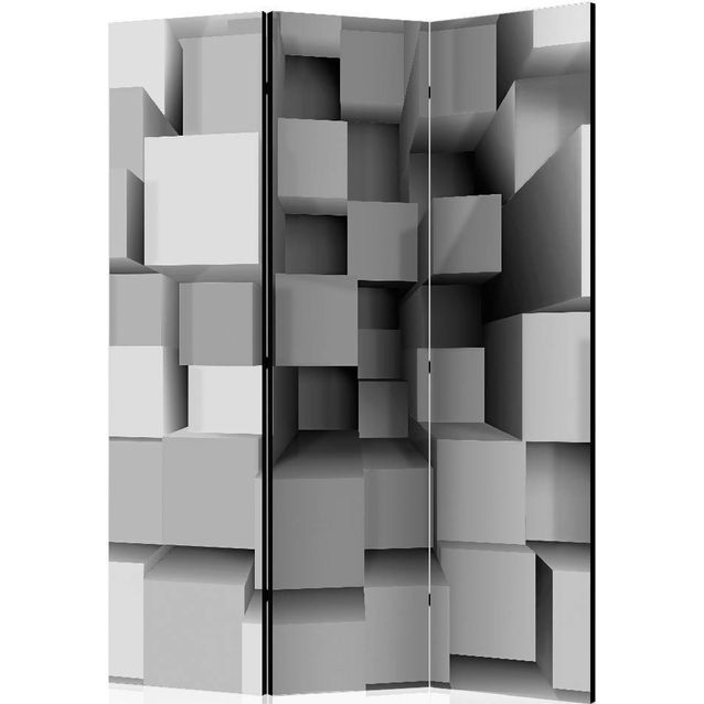 Sermi Artgeist Geometric Puzzle II 135x172cm