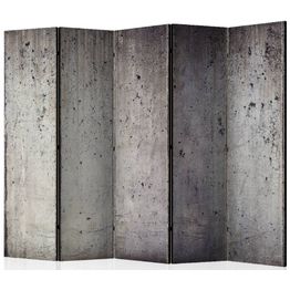 Sermi Artgeist Grey City 225x172cm