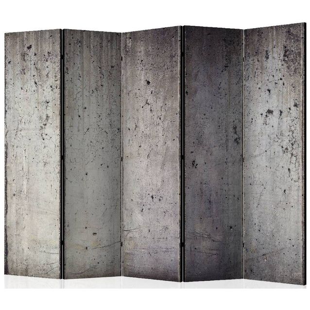 Sermi Artgeist Grey City, 225x172cm