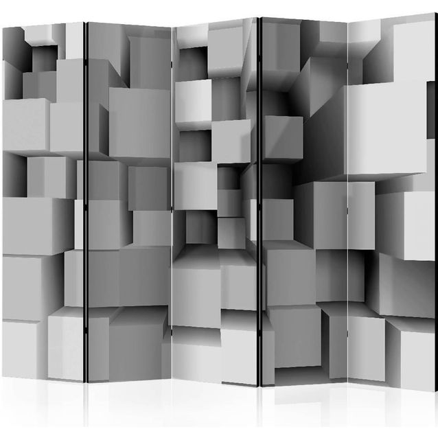 Sermi Artgeist Geometric Puzzle II 225x172cm