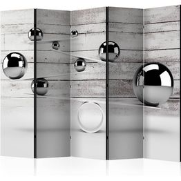 Sermi Artgeist Balance II 225x172cm