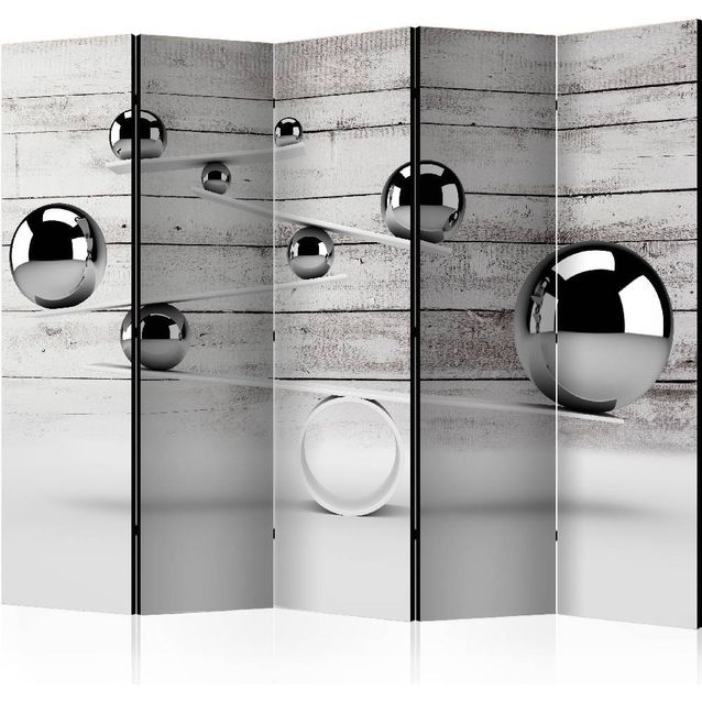 Sermi Artgeist Balance II 225x172cm