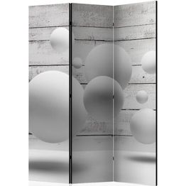 Sermi Artgeist Balls II 135x172cm