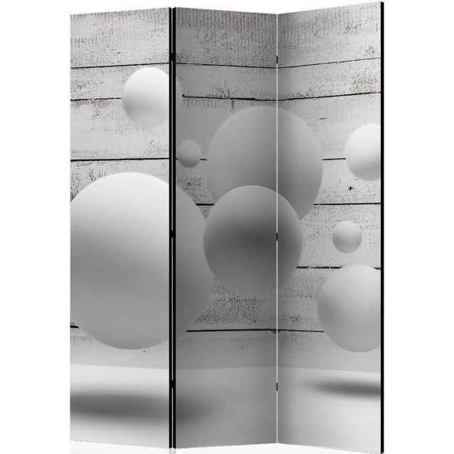 Sermi Artgeist Balls II 135x172cm