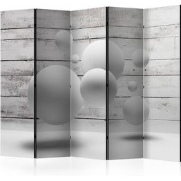 Sermi Artgeist Balls II 225x172cm