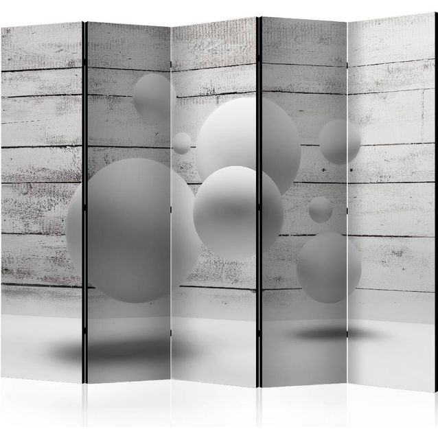 Sermi Artgeist Balls II 225x172cm