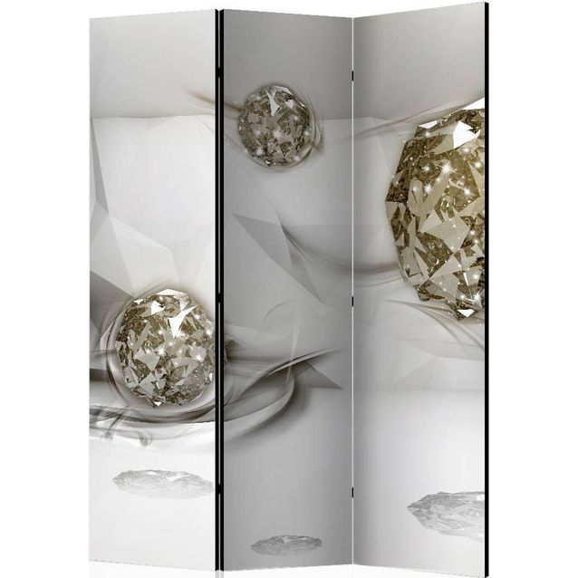 Sermi Artgeist Abstract Diamonds 135x172cm