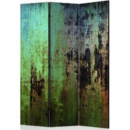 Sermi Artgeist Emerald Mystery 135x172cm