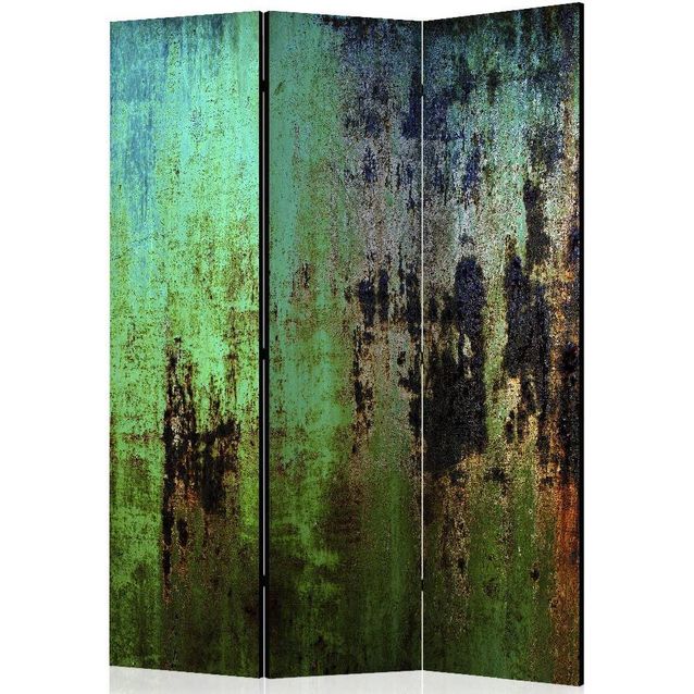 Sermi Artgeist Emerald Mystery, 135x172cm