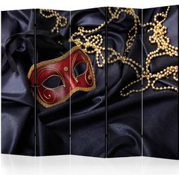 Sermi Artgeist Carnival II 225x172cm