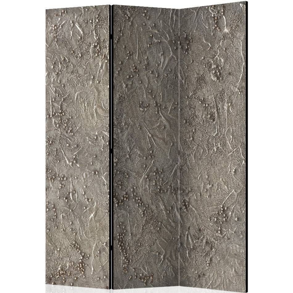 Sermi Artgeist Silver Serenade 135x172cm