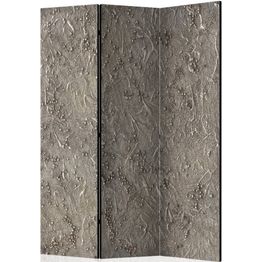 Sermi Artgeist Silver Serenade 135x172cm