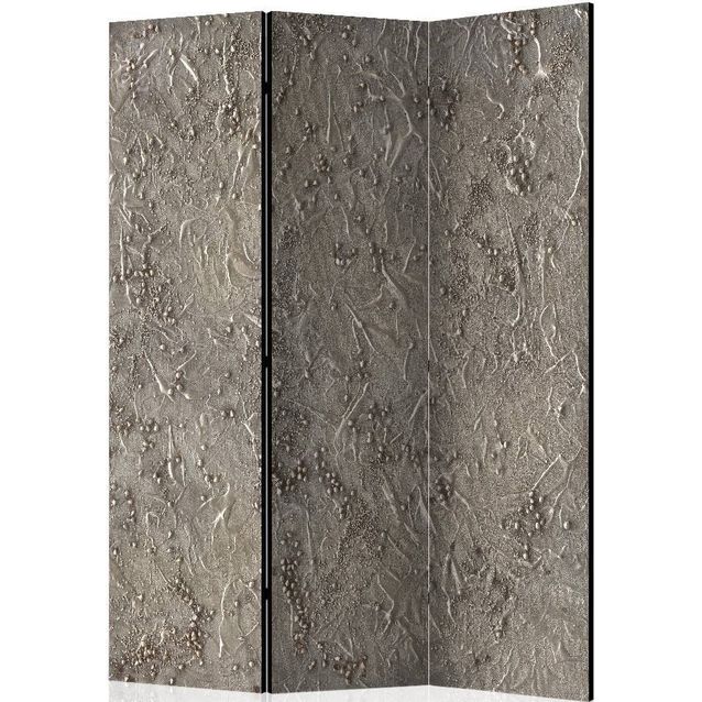 Sermi Artgeist Silver Serenade 135x172cm