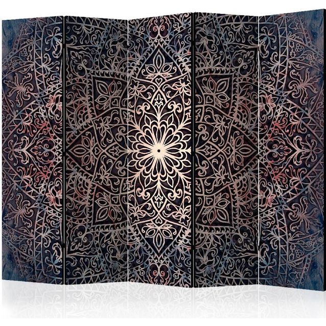 Sermi Artgeist Spiritual Finely II 225x172cm