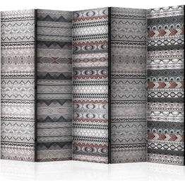 Sermi Artgeist Ethnic Design II 225x172cm