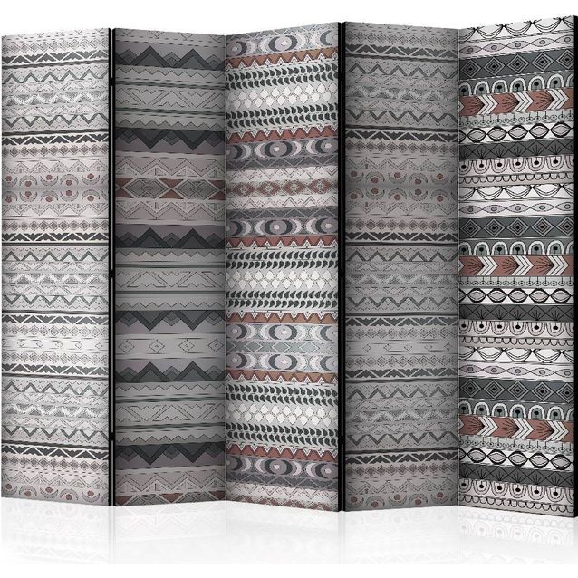 Sermi Artgeist Ethnic Design II 225x172cm