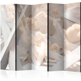 Sermi Artgeist Temple of Heaven II 225x172cm