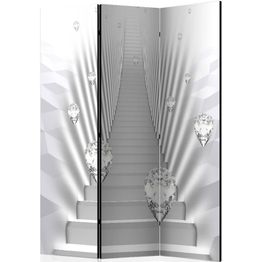 Sermi Artgeist Mneme 135x172cm