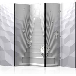 Sermi Artgeist Mneme II 225x172cm