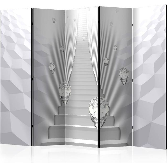 Sermi Artgeist Mneme II 225x172cm