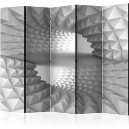 Sermi Artgeist Structural Tunnel II 225x172cm