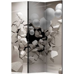 Sermi Artgeist Release Me! 135x172cm