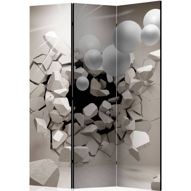 Sermi Artgeist Release Me! 135x172cm