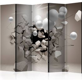 Sermi Artgeist Release Me! II 225x172cm