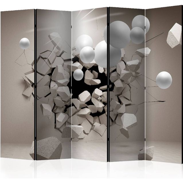 Sermi Artgeist Release Me! II 225x172cm