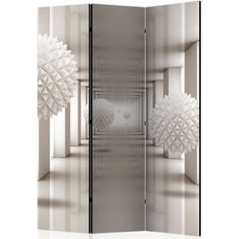 Sermi Artgeist Gateway to the Future 135x172cm