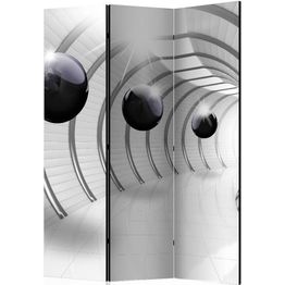 Sermi Artgeist Futuristic Tunnel 135x172cm