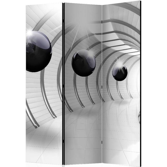 Sermi Artgeist Futuristic Tunnel 135x172cm