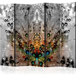 Sermi Artgeist Enchanted Morning Dew II 225x172cm