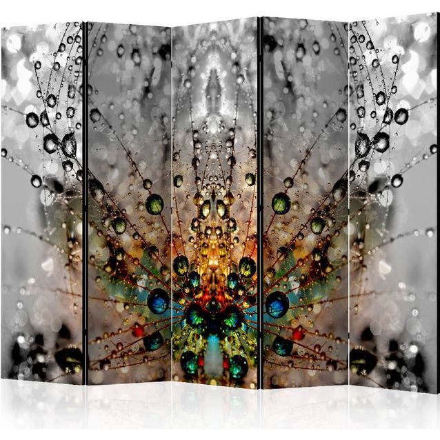 Sermi Artgeist Enchanted Morning Dew II 225x172cm