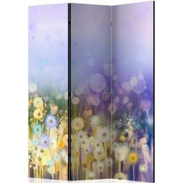 Sermi Artgeist Painted Meadow 135x172cm