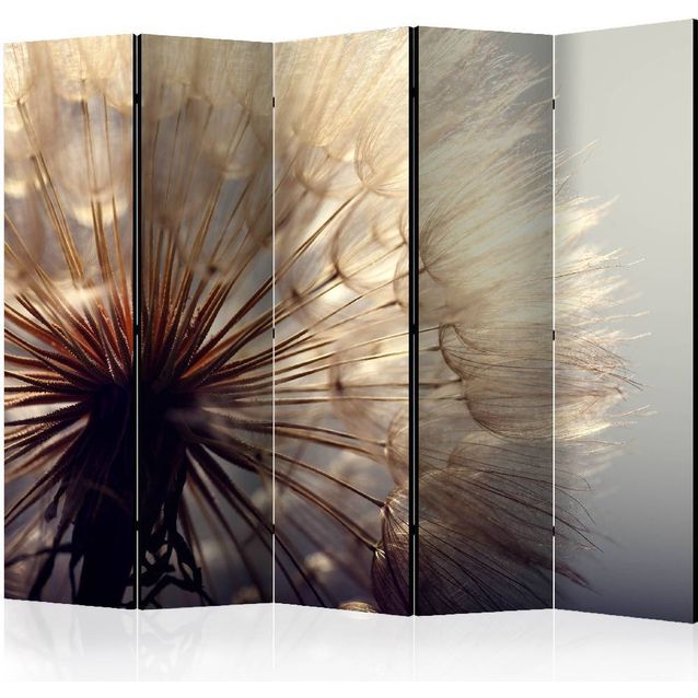 Sermi Artgeist Dandelion Kiss II 225x172cm