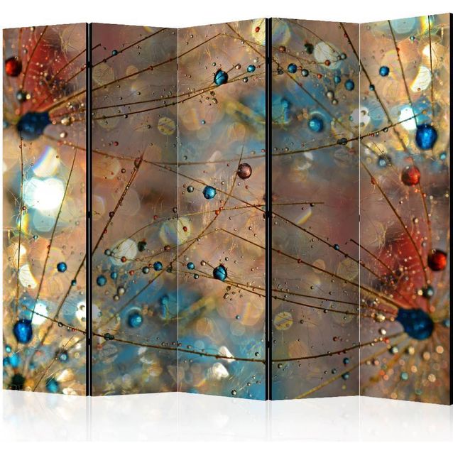 Sermi Artgeist Magical World II 225x172cm