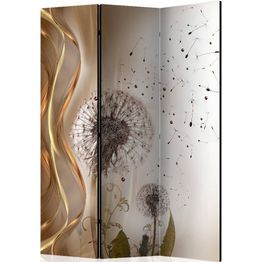 Sermi Artgeist Fleeting Moments II 135x172cm