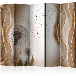 Sermi Artgeist Fleeting Moments II 225x172cm